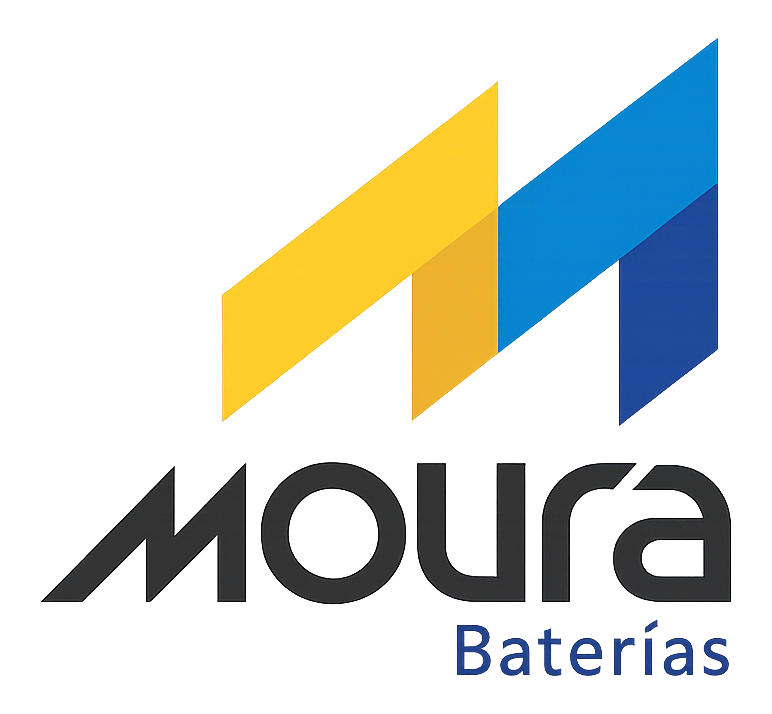 Baterías Moura
