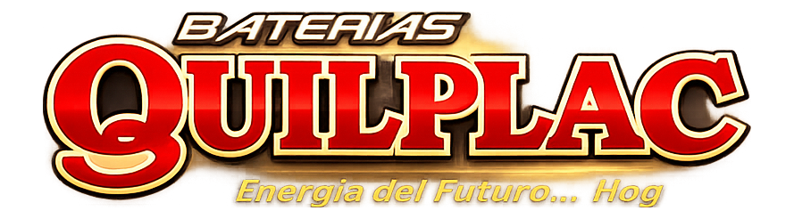 Baterías Quilplac